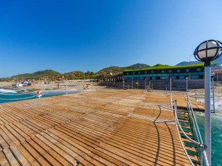 AMAVI HOTEL-Adults Only