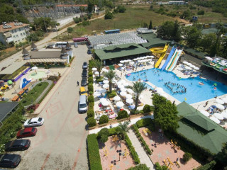 BEACH CLUB DOGANAY HOTEL