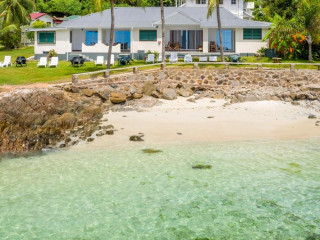 Beach Cove Resort