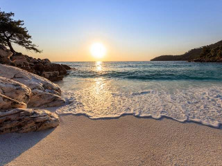 BEACH HOTEL KAPAHI THASSOS