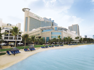 BEACH ROTANA