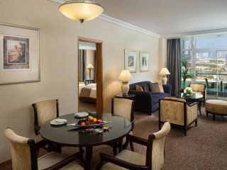 BEACH ROTANA ABU DHABI