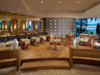 Beach Rotana - Abu Dhabi