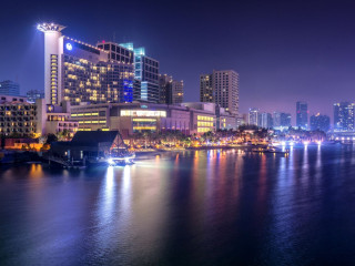 Beach Rotana Abu Dhabi