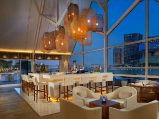 Beach Rotana Abu Dhabi