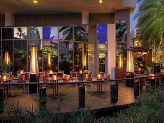 Beach Rotana Abu Dhabi Hotel