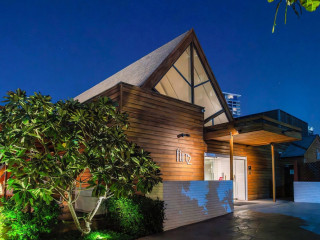 Beach Rotana Abu Dhabi Hotel