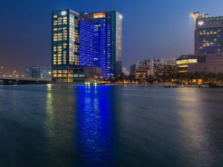 Beach Rotana Residence