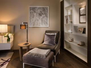 Beach Rotana Residences