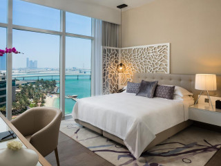 BEACH ROTANA RESIDENCES