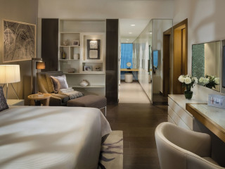 BEACH ROTANA RESIDENCES