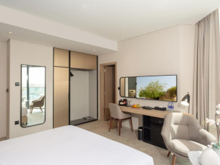 Beach Walk Hotel Jumeirah