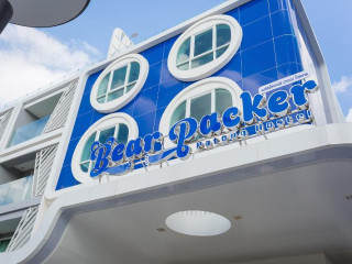 BearPacker Patong Hostel