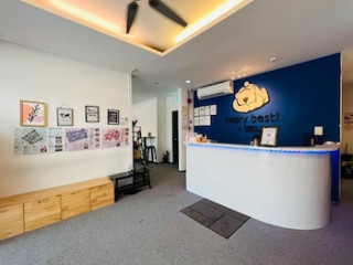 BEARY BEST HOSTEL SG CLEAN