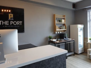 BEAT CAPSULE HOSTEL AT BOAT QUAY