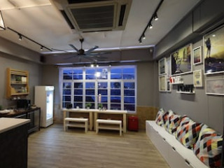 BEAT CAPSULE HOSTEL AT BOAT QUAY