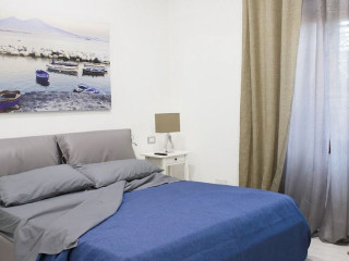 BEATRICE HOME B&B