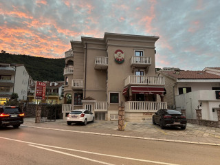 Beatrix Lux Hotel Hotel