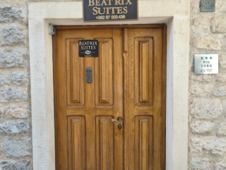 Beatrix Suites Budva Old Town