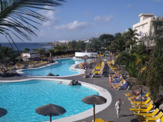 Beatriz Playa & Spa