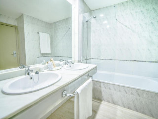 Beatriz Playa & Spa