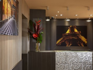 BEAUGRENELLE SAINT-CHARLES TOUR EIFFEL