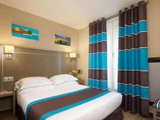 BEAUGRENELLE SAINT-CHARLES TOUR EIFFEL