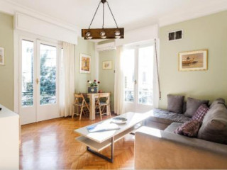 BEAUTIFUL APARTMENT AT PLAKA