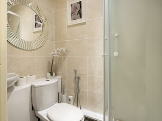 BEAUTIFUL HYDE PARK STUDIO FLAT