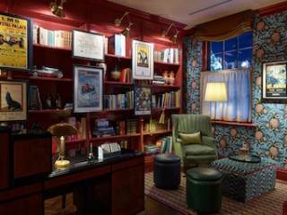 BEAVERBROOK TOWN HOUSE