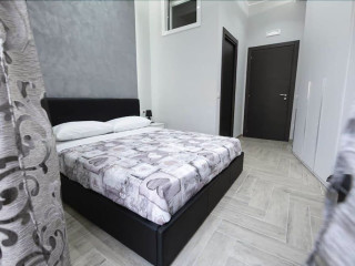 BEB VILLA GAGLIONE