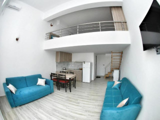 Bebi Hotel And Apartments