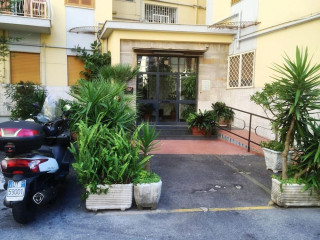 Bed And Breakfast Alexander