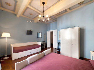 BED AND BREAKFAST CALISTO 6