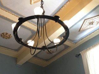 BED AND BREAKFAST CALISTO 6