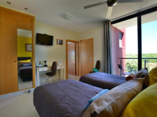 Bed and Breakfast Cas al Cubo