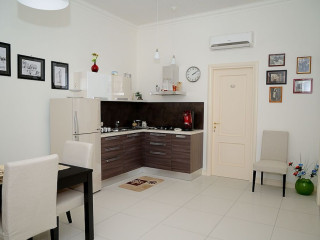 BED AND BREAKFAST CASA ARAGONESE