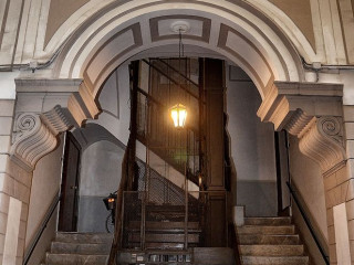 BED AND BREAKFAST CASA ARAGONESE