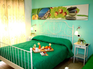 BED AND BREAKFAST DOLCEVITA POMPEI