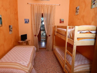 La Rosa Boho Aqua park Hotel