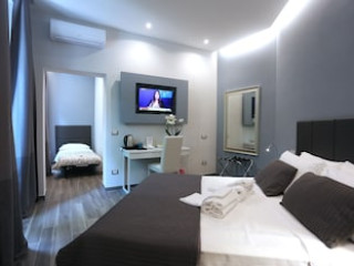 BED AND BREAKFAST HOME 77