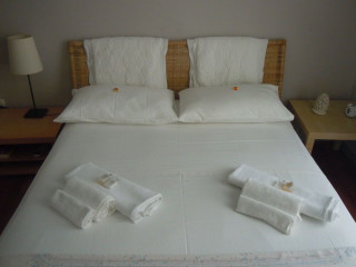 BED AND BREAKFAST NAPOLETANDO