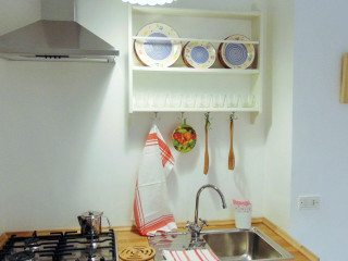 BED AND BREAKFAST NAPOLETANDO