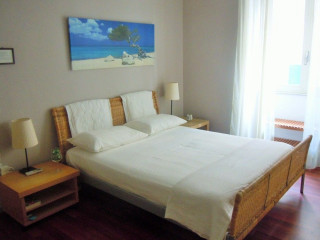 BED AND BREAKFAST NAPOLETANDO