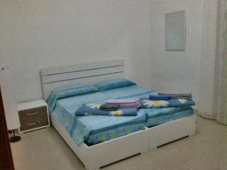 BED AND BREAKFAST OCURNICIELL