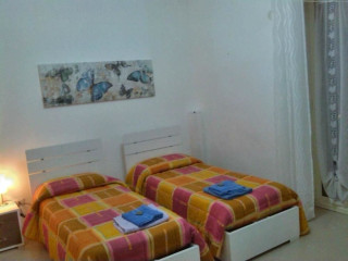 BED AND BREAKFAST OCURNICIELL