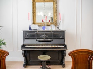 BED AND BREAKFAST STANZE DEL DAVID PLACE