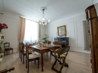 BED AND BREAKFAST STANZE DEL DAVID PLACE