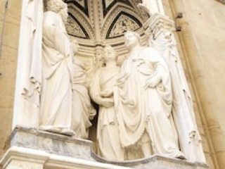 BED AND BREAKFAST STANZE DEL DAVID PLACE