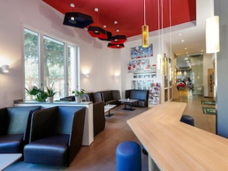 BED AND BREAKFST BERLIN-CHARLOTTENBURG